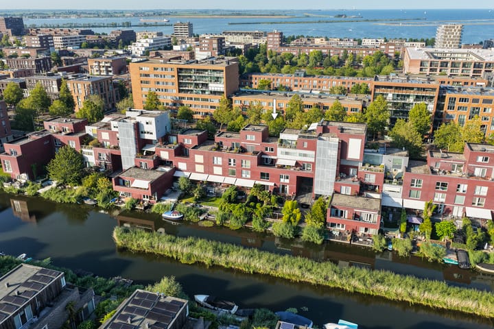 Foto 54 van IJburglaan 782