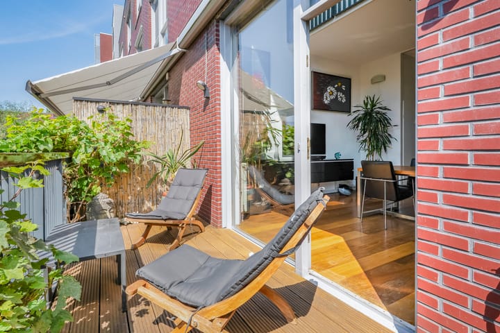 Foto 55 van IJburglaan 782