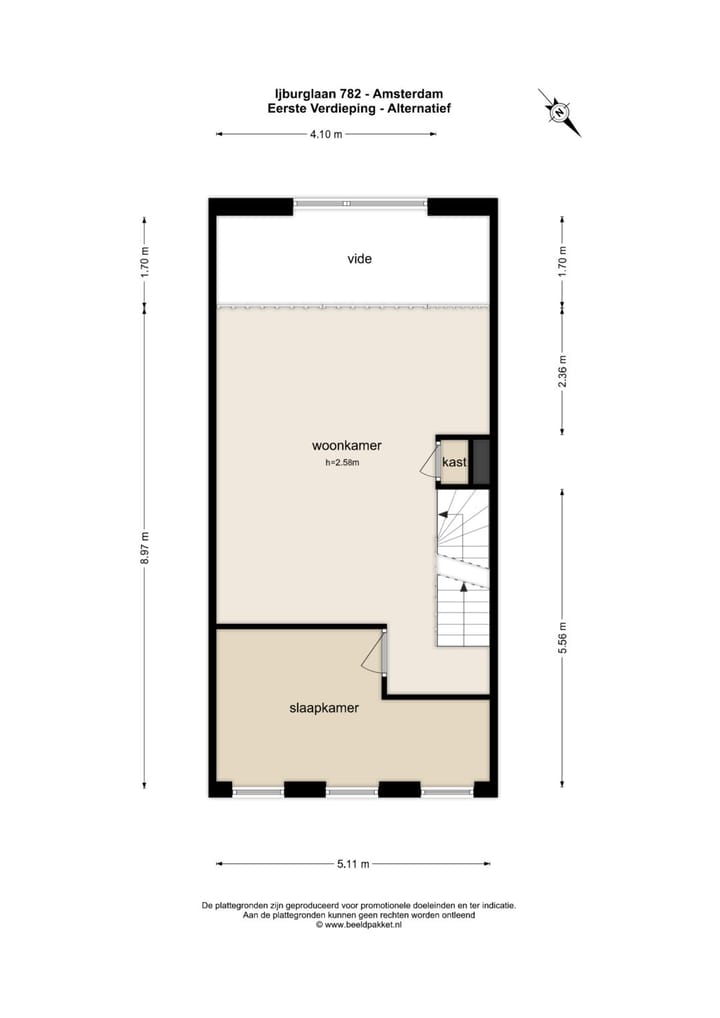 Foto 31 van IJburglaan 782