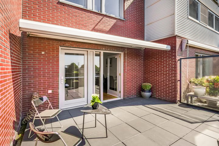 Foto 40 van IJburglaan 782