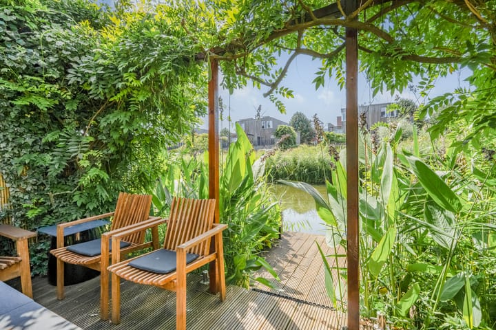 Foto 64 van IJburglaan 782