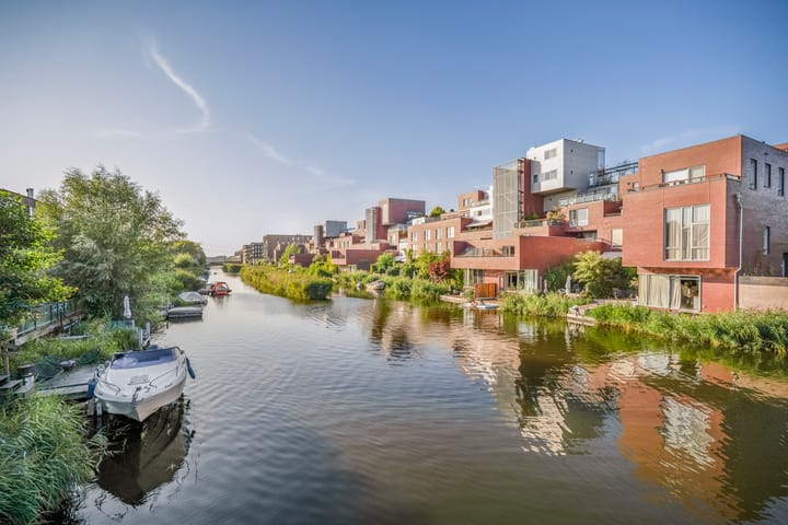 Foto 69 van IJburglaan 782