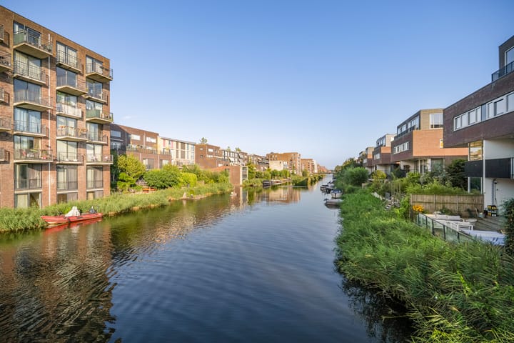 Foto 70 van IJburglaan 782