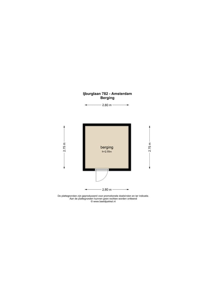 Foto 72 van IJburglaan 782