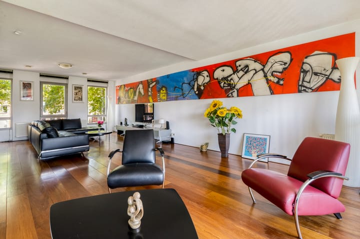 Foto 28 van IJburglaan 782