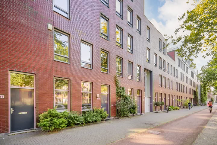 Foto 74 van IJburglaan 782