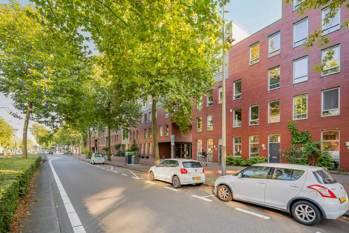 Foto 76 van IJburglaan 782