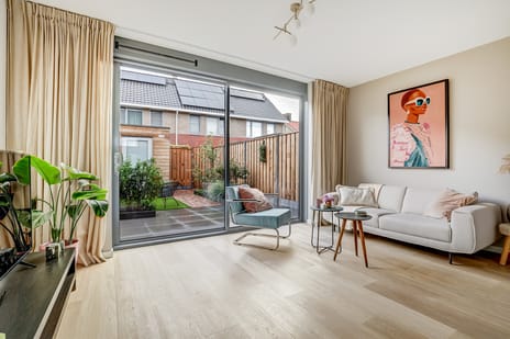 Ericastraat 20 secondary image