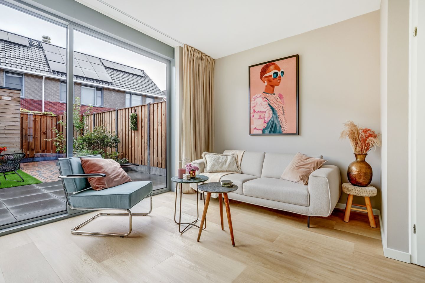 Foto 4 van Ericastraat 20