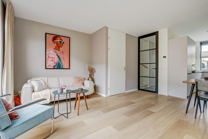 Foto 6 van Ericastraat 20