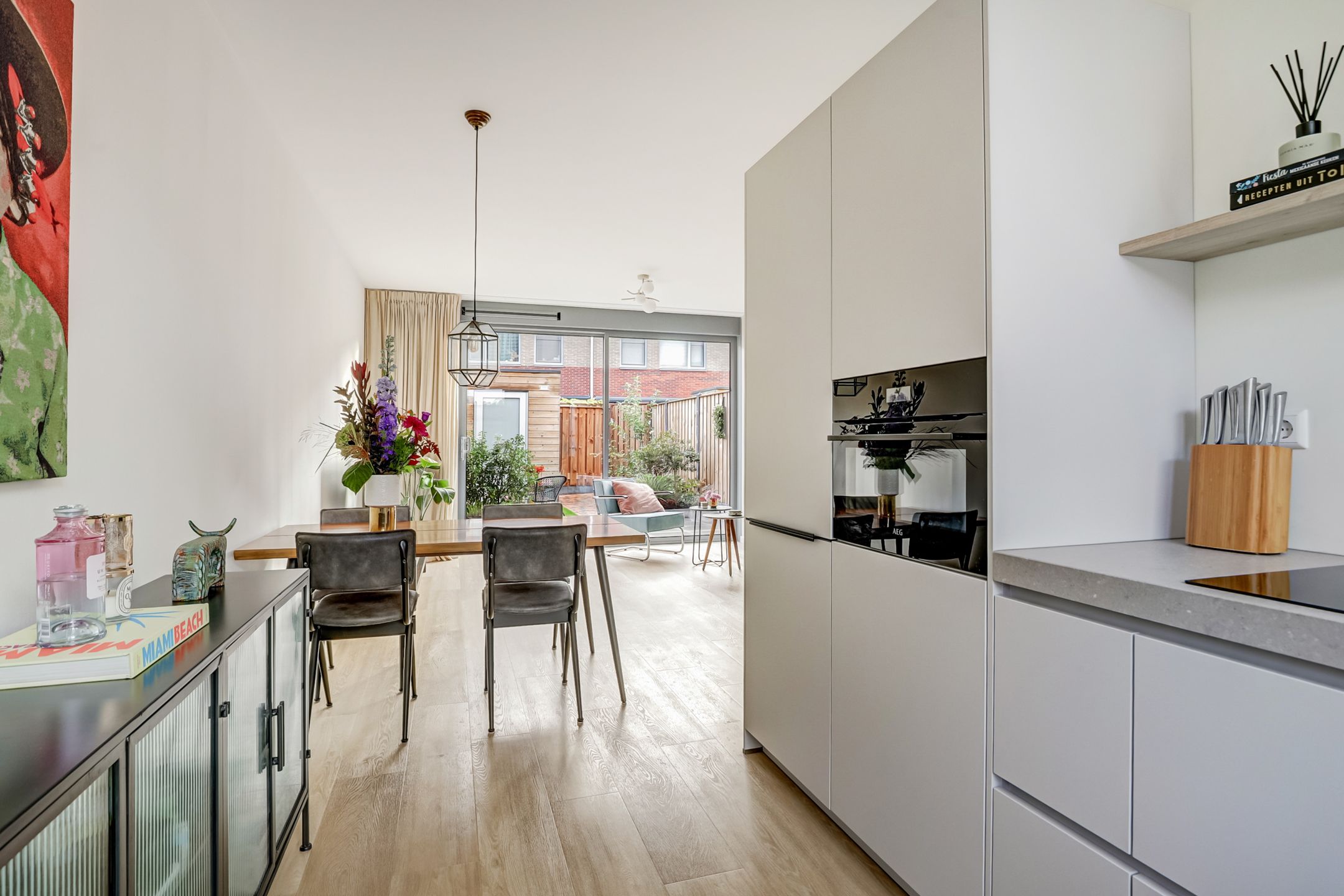 Foto 9 van Ericastraat 20