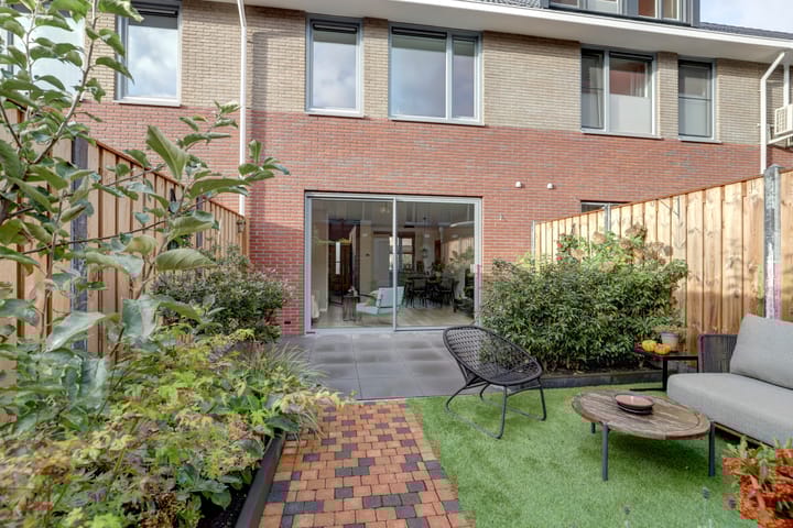 Foto 24 van Ericastraat 20