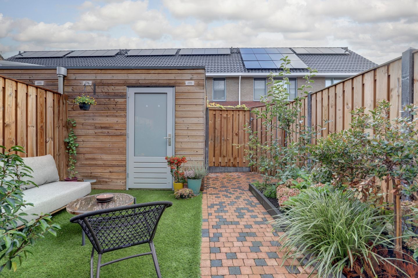 Foto 25 van Ericastraat 20