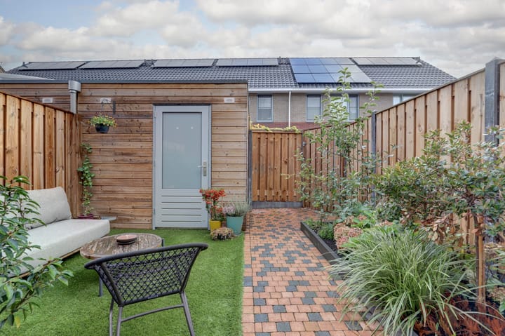 Foto 25 van Ericastraat 20