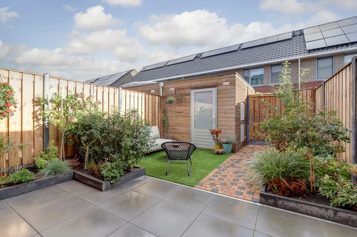 Foto 26 van Ericastraat 20