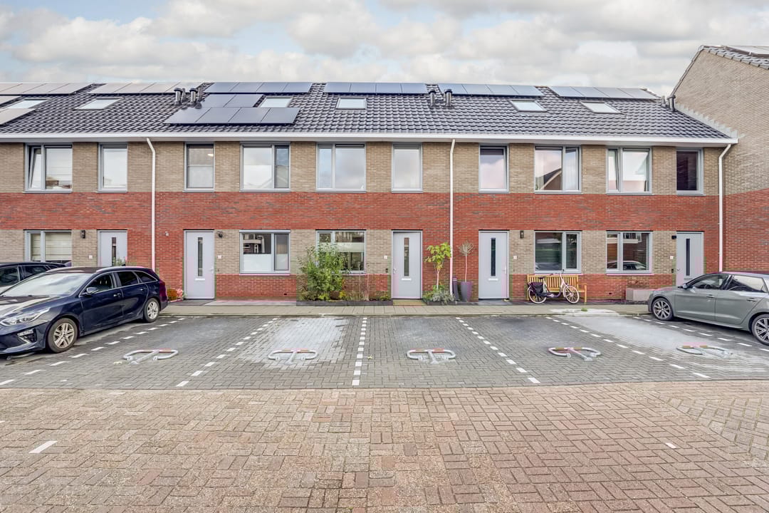 Foto 28 van Ericastraat 20