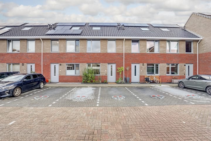 Foto 28 van Ericastraat 20