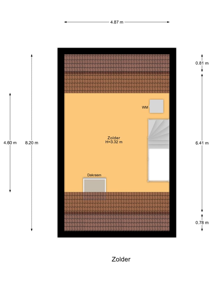 Foto 33 van Ericastraat 20
