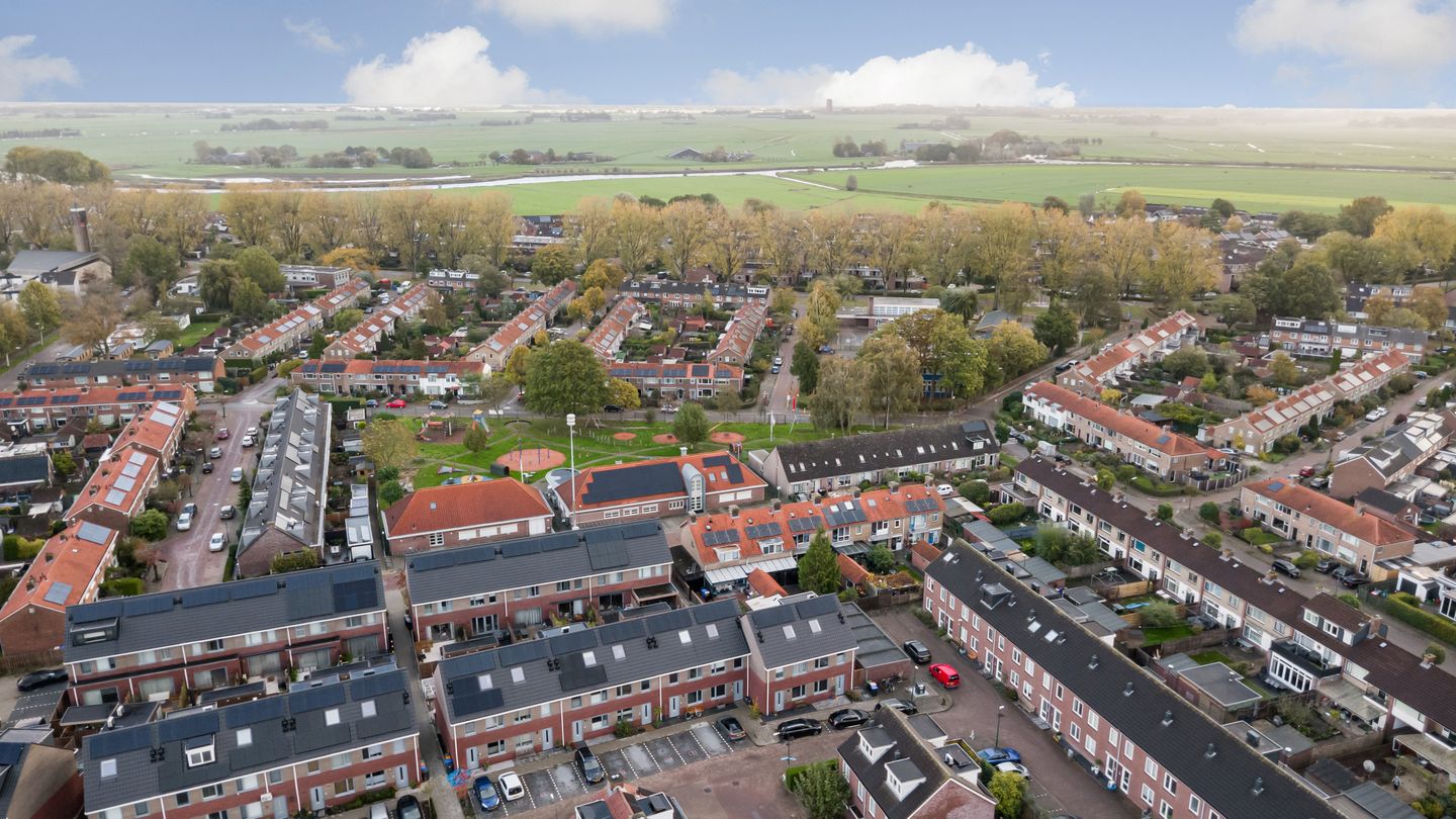 Foto 29 van Ericastraat 20