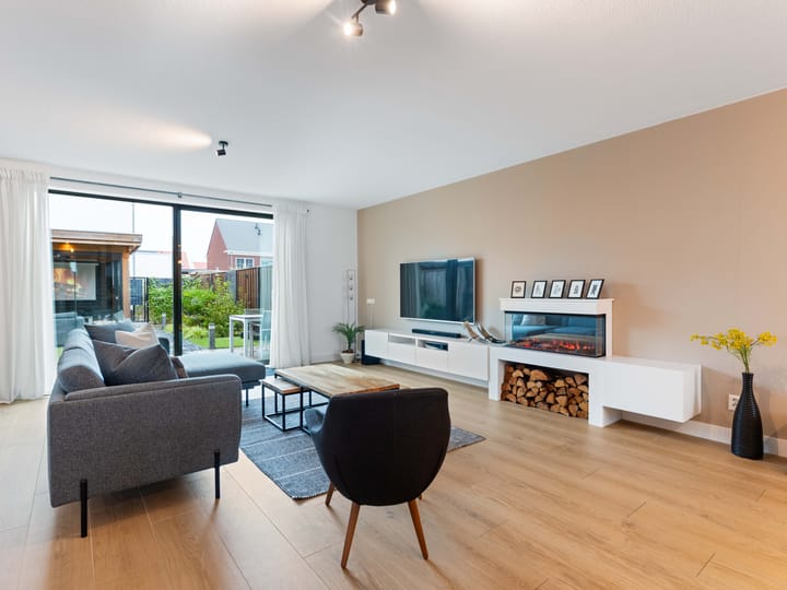 Photo 6 of Arsenaalstraat 3