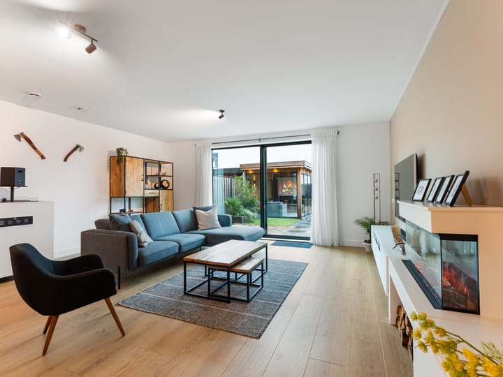 Photo 7 of Arsenaalstraat 3