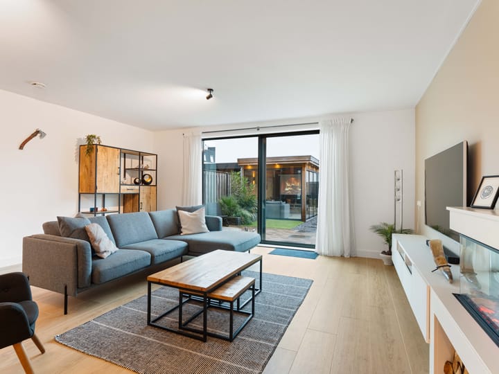 Photo 8 of Arsenaalstraat 3