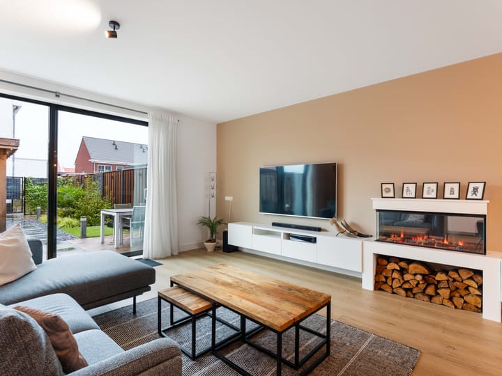 Photo 10 of Arsenaalstraat 3