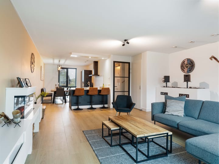 Photo 13 of Arsenaalstraat 3