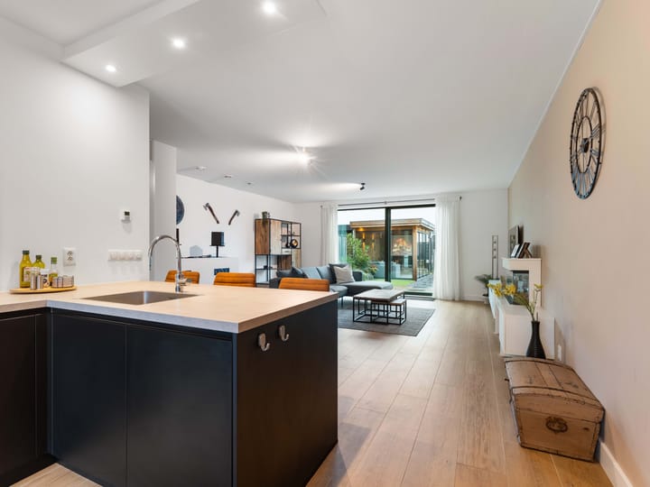 Photo 16 of Arsenaalstraat 3