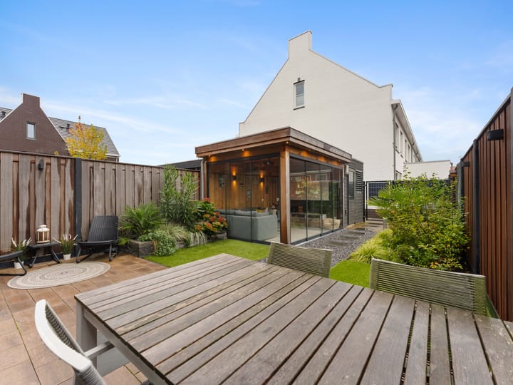 Photo 23 of Arsenaalstraat 3