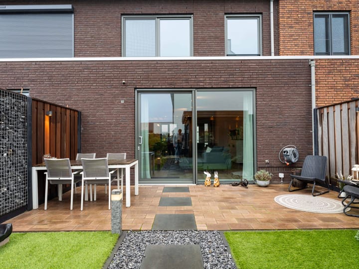 Photo 25 of Arsenaalstraat 3