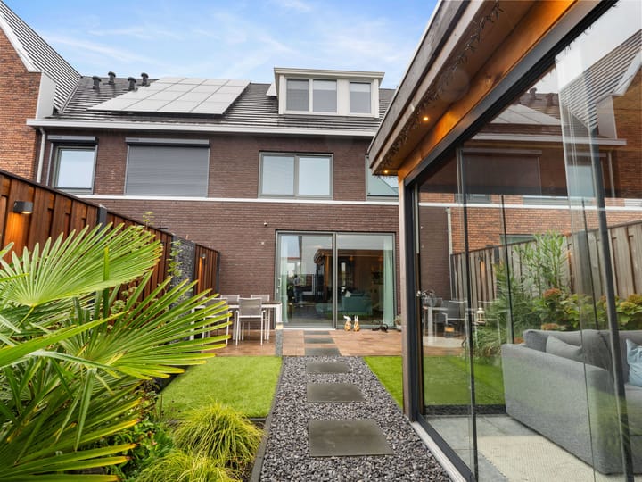 Photo 26 of Arsenaalstraat 3