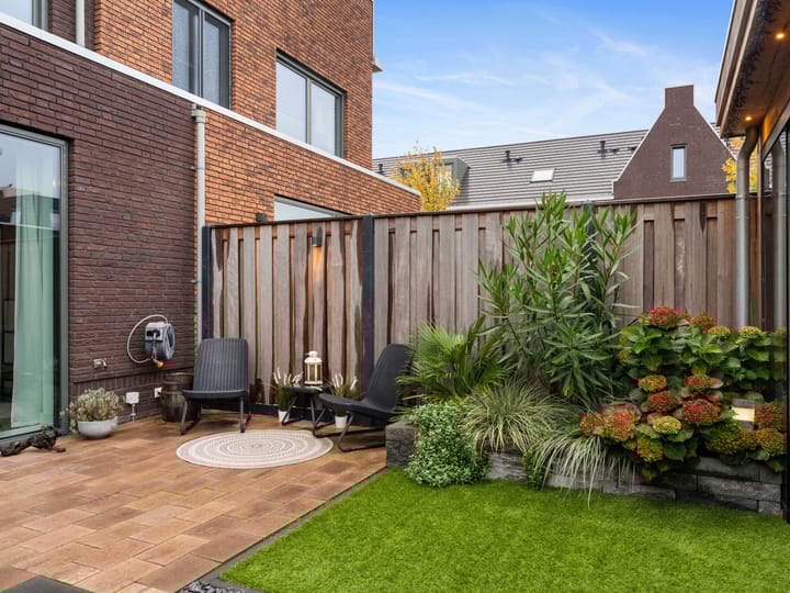 Photo 27 of Arsenaalstraat 3