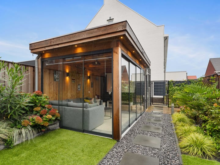 Photo 29 of Arsenaalstraat 3