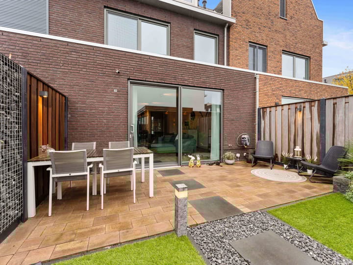 Photo 30 of Arsenaalstraat 3