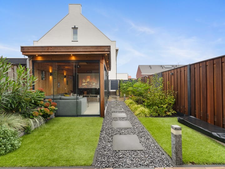 Photo 31 of Arsenaalstraat 3