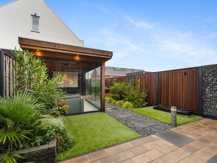 Photo 32 of Arsenaalstraat 3