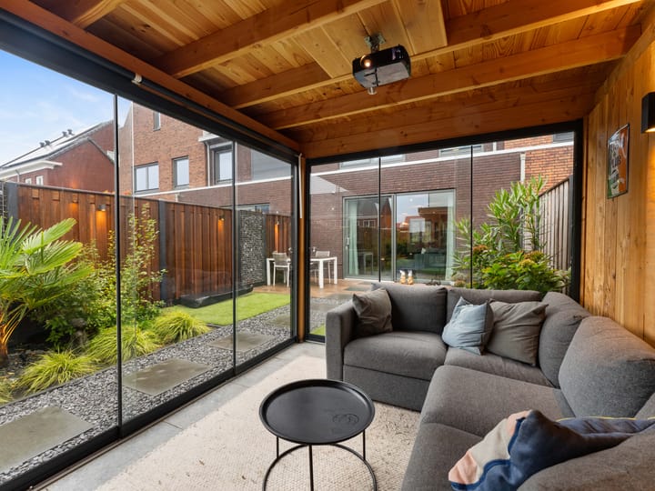 Photo 34 of Arsenaalstraat 3