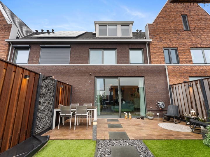 Photo 37 of Arsenaalstraat 3