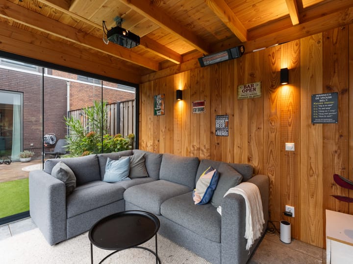 Photo 35 of Arsenaalstraat 3