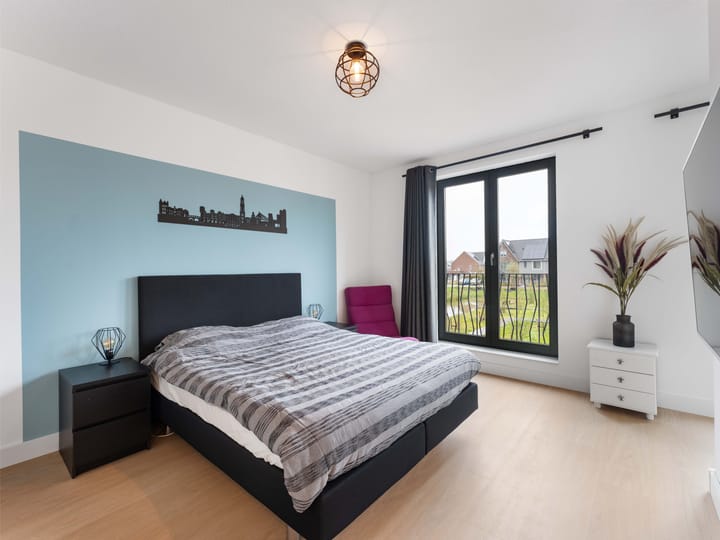 Photo 41 of Arsenaalstraat 3