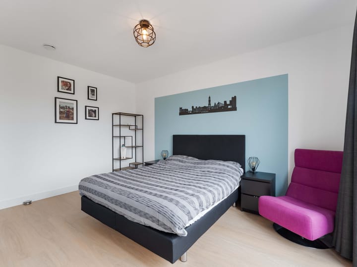 Photo 43 of Arsenaalstraat 3