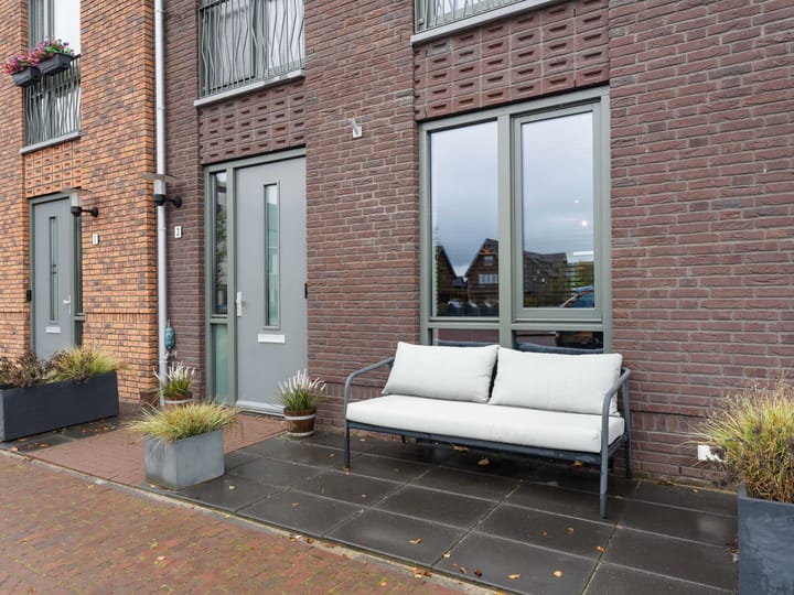 Foto 4 van Arsenaalstraat 3