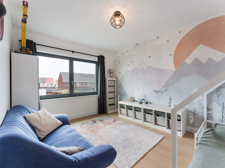 Photo 49 of Arsenaalstraat 3