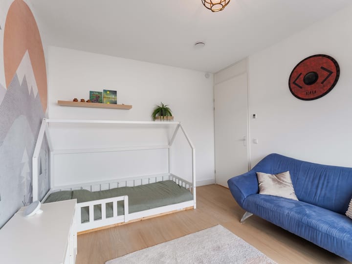 Photo 50 of Arsenaalstraat 3