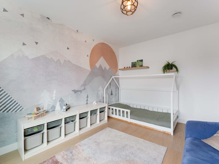 Photo 51 of Arsenaalstraat 3