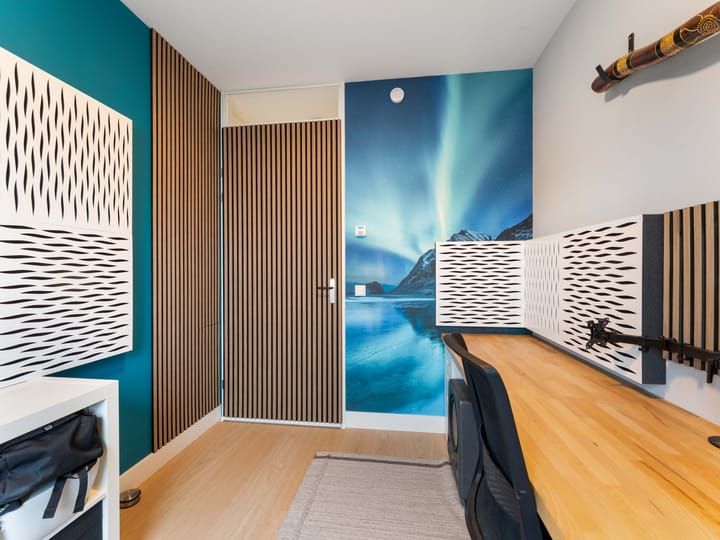 Photo 53 of Arsenaalstraat 3