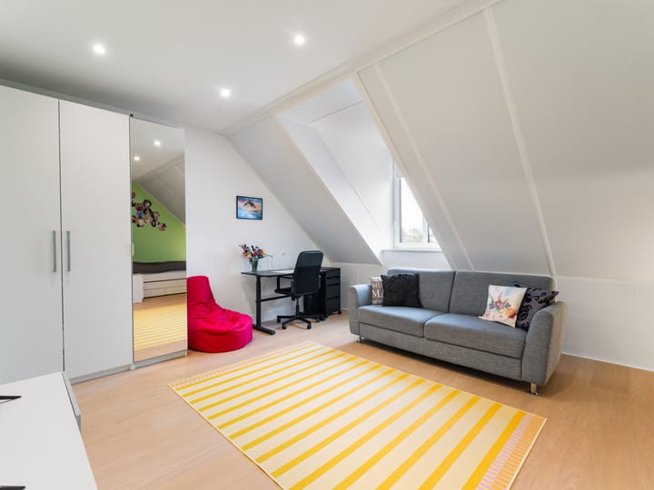 Photo 59 of Arsenaalstraat 3