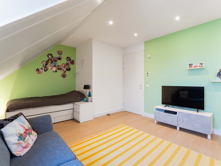 Photo 60 of Arsenaalstraat 3