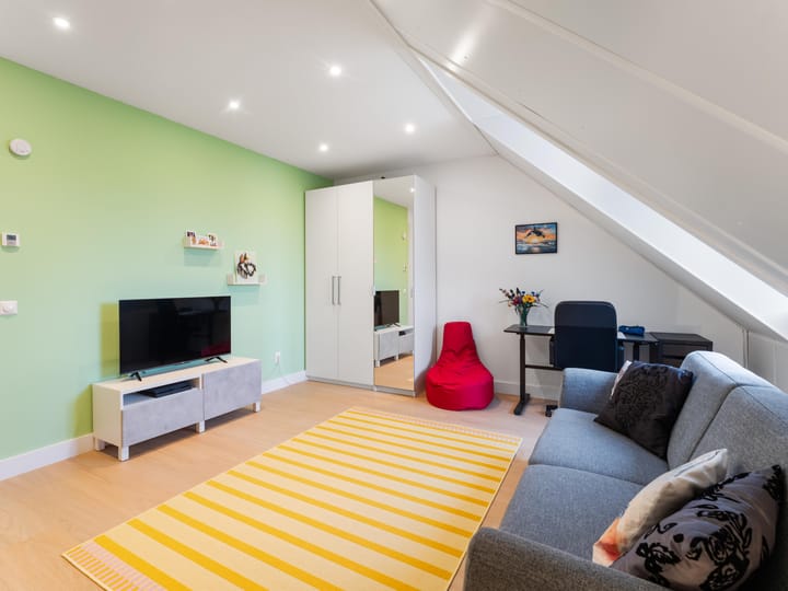 Photo 61 of Arsenaalstraat 3